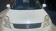 Used Maruti Suzuki Swift VDi in Chandigarh