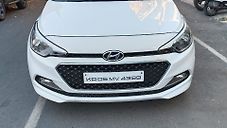 Used Hyundai Elite i20 Asta 1.2 Dual Tone in Bangalore