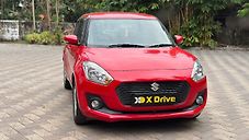 Used Maruti Suzuki Swift ZXi [2021-2023] in Thiruvananthapuram