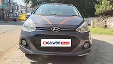 Used Hyundai Grand i10 Asta 1.2 Kappa VTVT (O) [2013-2017] in Kanpur