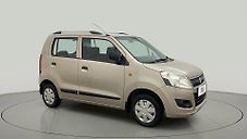 Used Maruti Suzuki Wagon R 1.0 LXi CNG in Pune