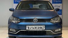 Used Volkswagen Ameo Highline1.5L (D) [2016-2018] in Jaipur