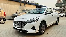 Used Hyundai Verna SX 1.5 MPi in Guwahati