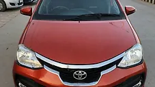 Used Toyota Etios Liva GD in Kishangarh