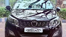 Used Mahindra Marazzo M8 8 STR in Kolkata