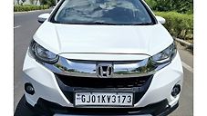Used Honda WR-V VX MT Petrol in Ahmedabad