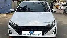 Used Hyundai i20 Sportz 1.2 MT in Coimbatore