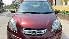 Used Honda Amaze 1.2 S i-VTEC in Guwahati