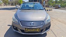 Used Maruti Suzuki Ciaz Delta 1.4 MT in Lucknow
