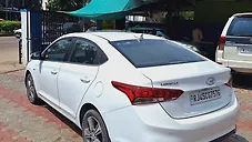 Used Hyundai Verna SX Plus 1.6 CRDi AT in Jaipur