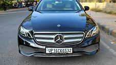 Used Mercedes-Benz E-Class E 350 CDI Edition E in Delhi