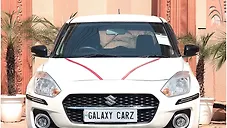 Used Maruti Suzuki Swift VXi AMT [2021-2023] in Gurgaon