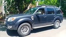 Used Ford Endeavour 3.0L 4x2 AT in Bangalore