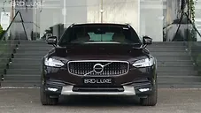 Used Volvo V90 Cross Country D5 Inscription [2017-2020] in Kochi