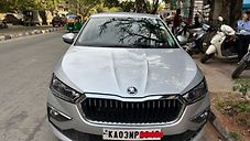 Used Skoda Slavia Ambition 1.0L TSI MT in Bangalore