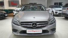 Used Mercedes-Benz C-Class C 200 Prime in Bangalore