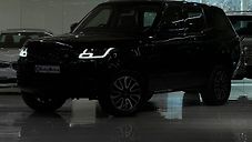 Used Land Rover Range Rover 3.0 V6 Diesel Vogue LWB in Mumbai