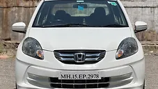 Used Honda Amaze 1.2 EX i-VTEC in Nashik