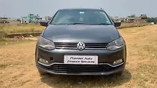 Used Volkswagen Polo Highline1.5L (D) in Dehradun