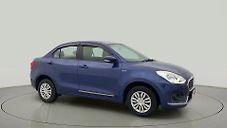 Used Maruti Suzuki Dzire VXi AMT in Chennai