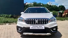 Used Maruti Suzuki S-Cross Delta 1.3 in Dehradun