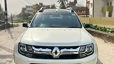 Used Renault Duster RXE Petrol in Guwahati