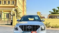 Used Hyundai Venue SX Plus 1.0 Turbo DCT in Thane