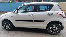 Used Maruti Suzuki Swift VDi in Dehradun