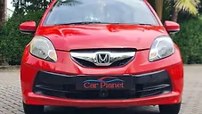 Used Honda Brio S MT in Surat