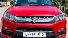 Used Maruti Suzuki Vitara Brezza ZDi Plus in Kanpur