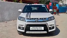 Used Maruti Suzuki Vitara Brezza ZDi Plus in Dehradun