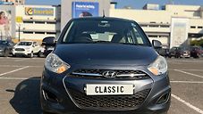 Used Hyundai i10 Magna 1.2 Kappa2 in Mumbai