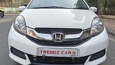 Used Honda WR-V VX MT Petrol in Navi Mumbai