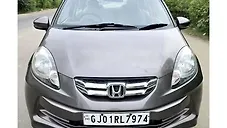 Used Honda Amaze 1.5 S i-DTEC in Ahmedabad
