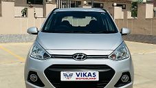 Used Hyundai Grand i10 Sportz 1.2 Kappa VTVT [2013-2016] in Ahmedabad