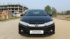 Used Honda City VX in Dehradun