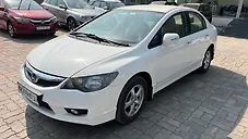 Used Honda Civic 1.8V MT in Aurangabad
