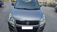 Used Maruti Suzuki Wagon R 1.0 VXI+ (O) in Pune