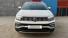 Used Volkswagen Taigun GT Plus 1.5 TSI DSG in Dehradun