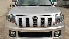 Used Mahindra TUV300 T10 in Dehradun