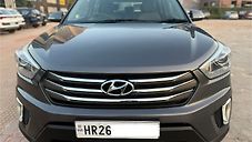 Used Hyundai Creta SX Plus 1.6 AT CRDI in Delhi