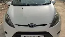 Used Ford Fiesta Titanium+ Petrol [2011-2014] in Dehradun