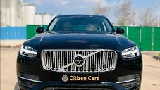 Used Volvo XC90 Excellence [2016-2020] in Bangalore