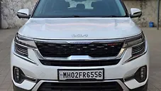 Used Kia Seltos GTX Plus 1.5 Diesel AT in Mumbai