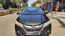Used Honda City 4th Generation V Petrol [2017-2019] in Mumbai