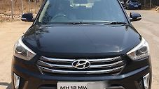 Used Hyundai Creta 1.6 SX Plus AT in Pune
