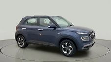 Used Hyundai Venue SX Plus 1.0 Turbo DCT in Hyderabad
