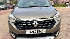 Used Renault Lodgy 110 PS RXZ 7 STR STEPWAY [2015-2016] in Delhi