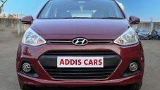 Used Hyundai Grand i10 Asta AT 1.2 Kappa VTVT [2013-2016] in Mumbai