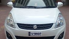 Used Maruti Suzuki Swift DZire VXI in Nashik